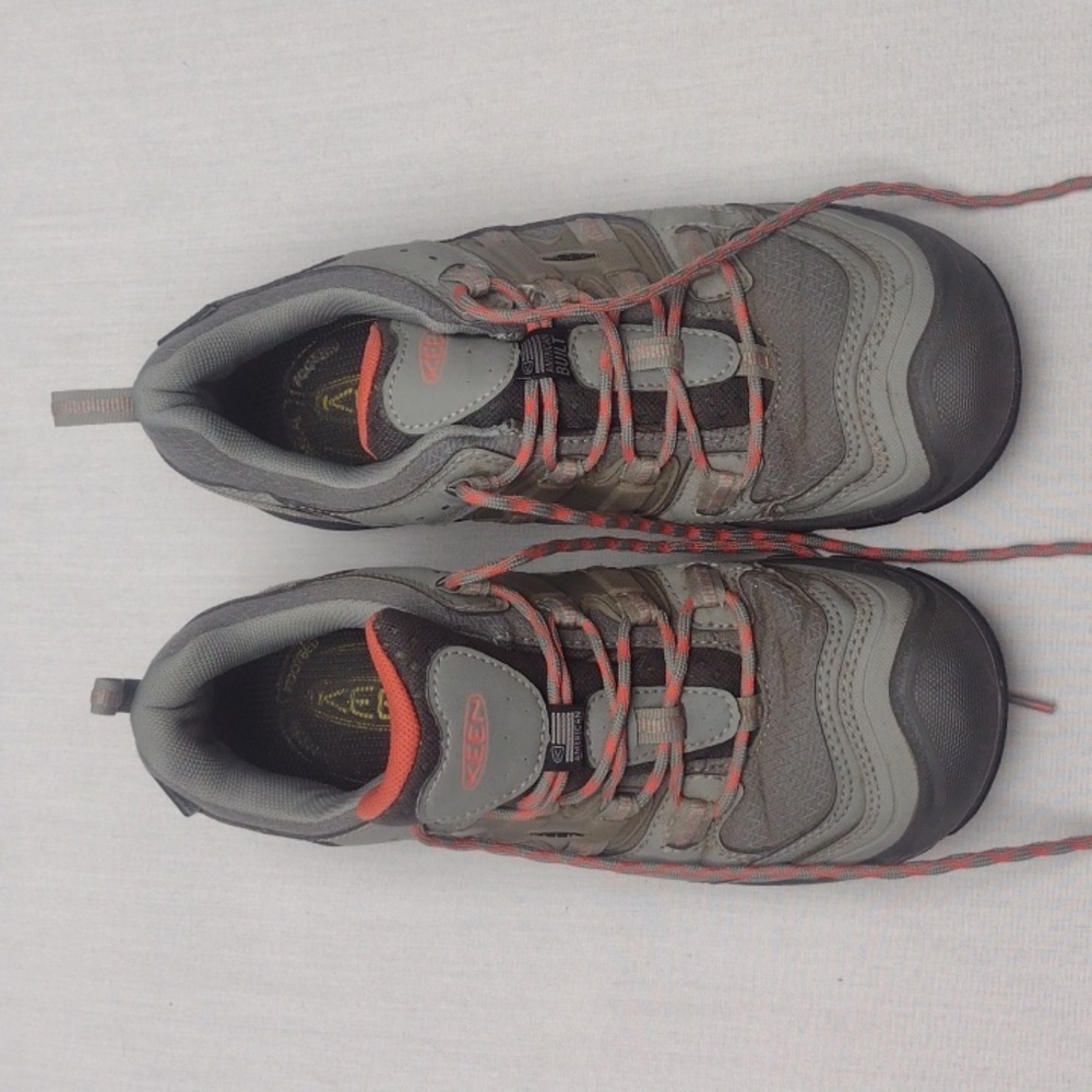 COPY - Women's Targhee II Low Top Waterproof Shoe